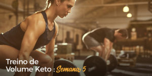 treino keto