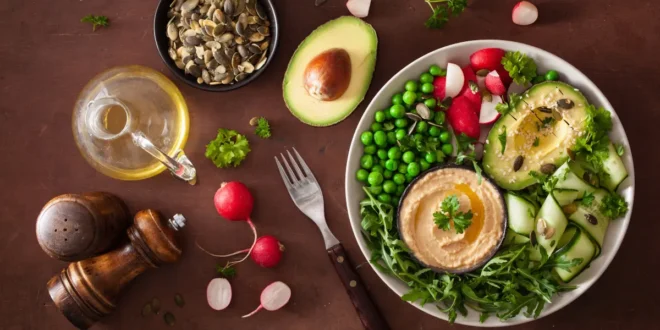 Importância da Vitamina B12 em dietas veganas Importância da Vitamina B12 em dietas veganas