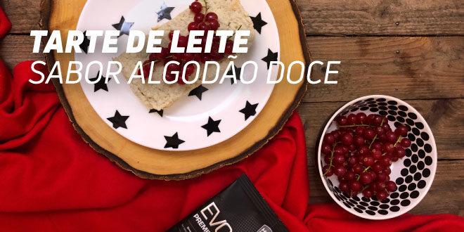 Tarte de Leite Tarte de Leite