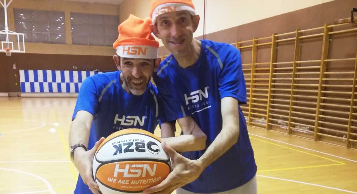 ademo basquetebol 2019