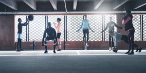 bloqueadores gordura