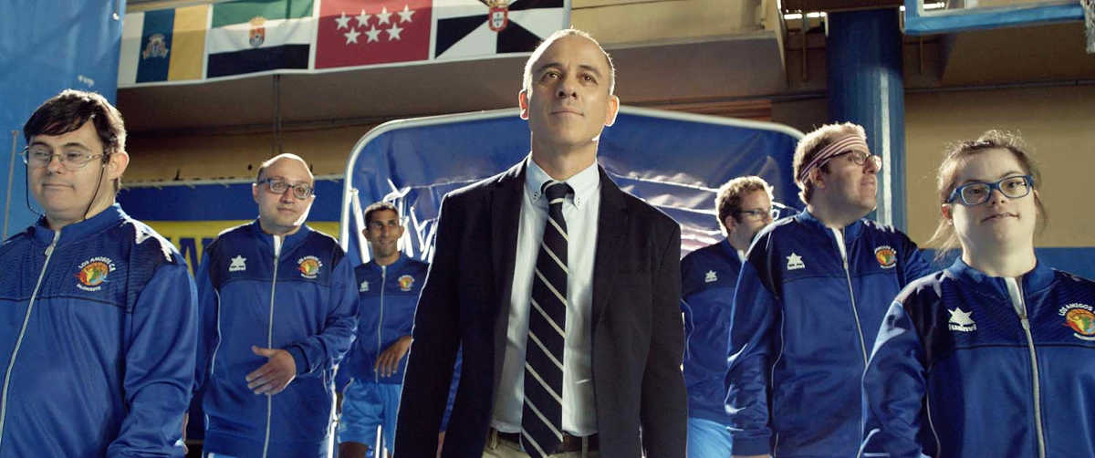 filme campeões
