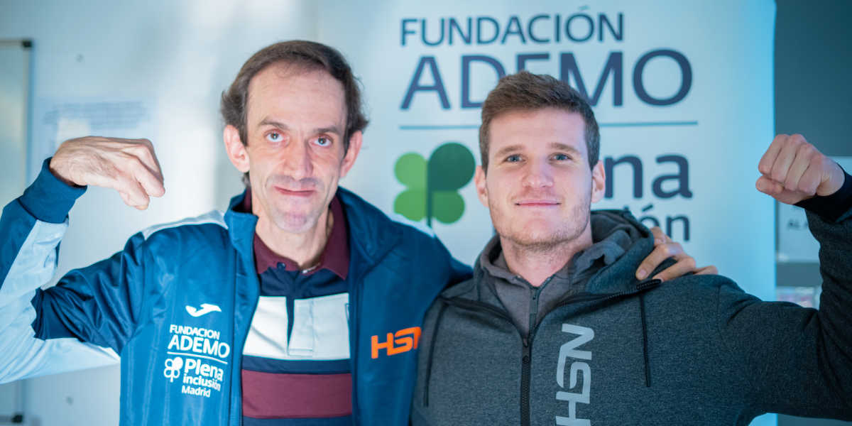 powerexplosive fundação ademo