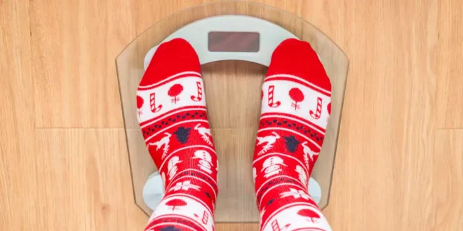 10 Dicas simples para não ganhar peso durante o Natal 10 Dicas simples para não ganhar peso durante o Natal