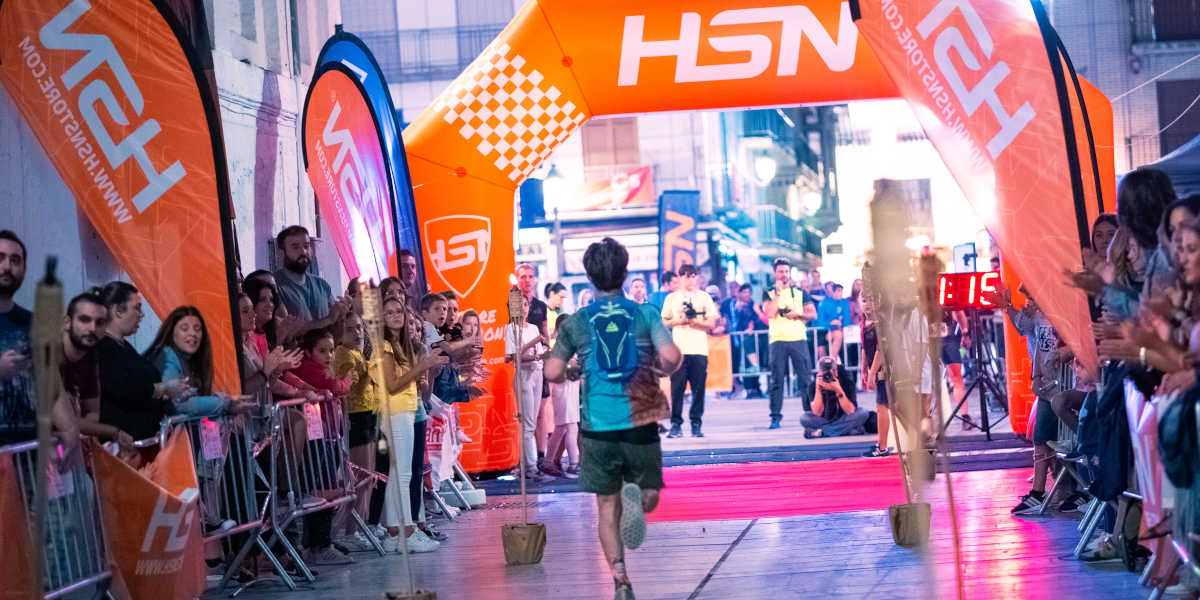 Trail y endurance 2019 Eventos HSN Trail y endurance 2019 Eventos HSN