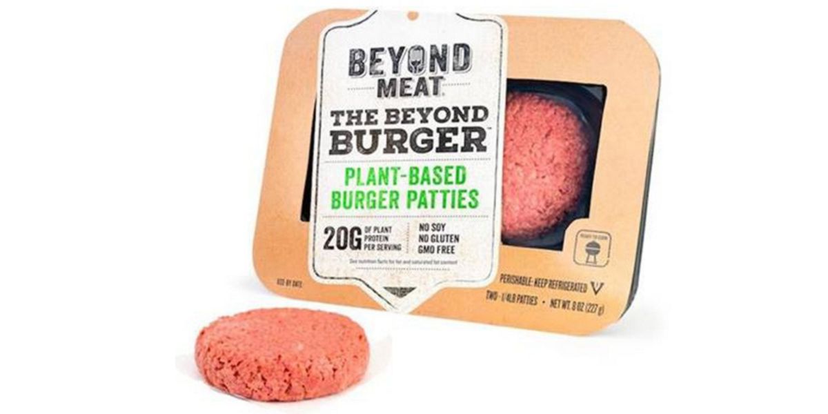 beyond burger