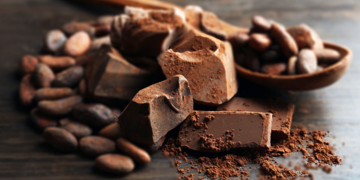 chocolate