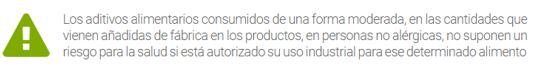 declaração site