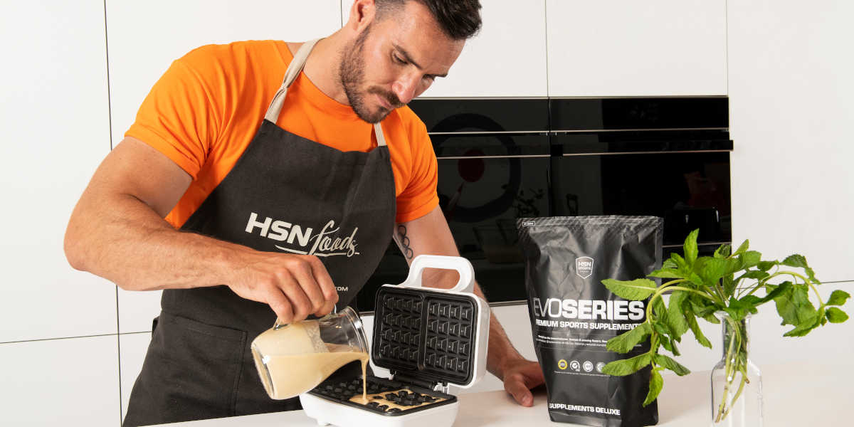 receita waffles saul craviotto