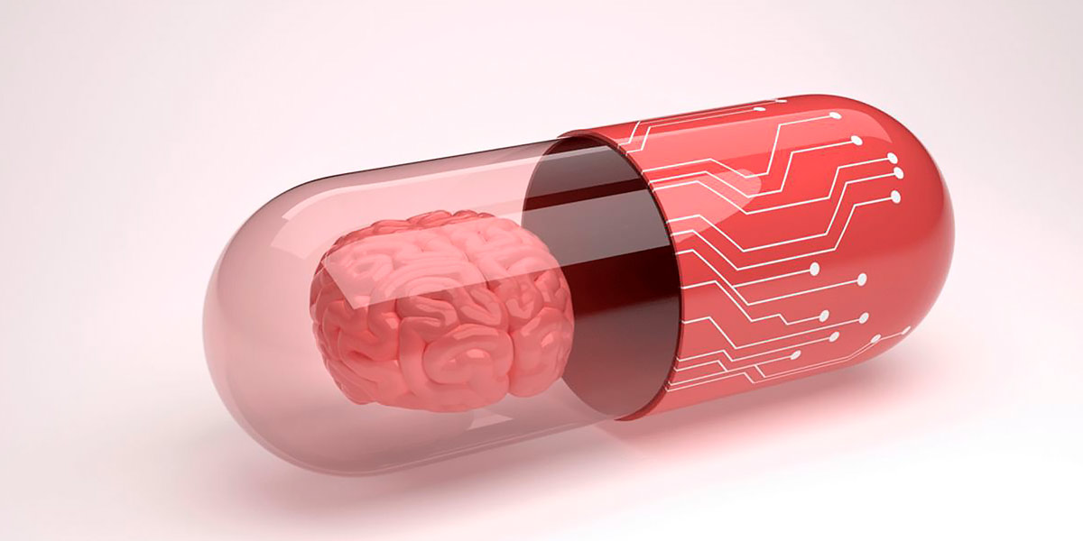 suplementos para concentrarse