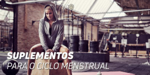 Suplementos Ciclo Menstrual