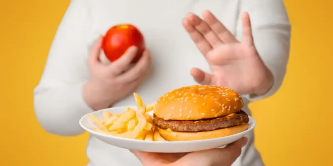 7 Alimentos que Acabam com a tua Dieta