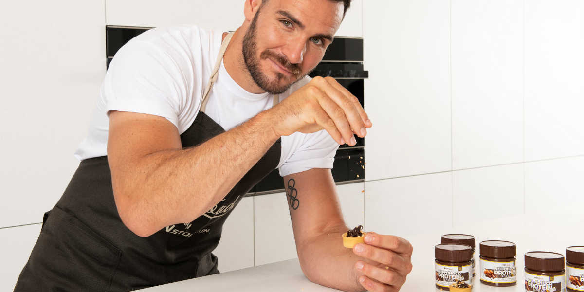 nutchoco receita saul cariotto