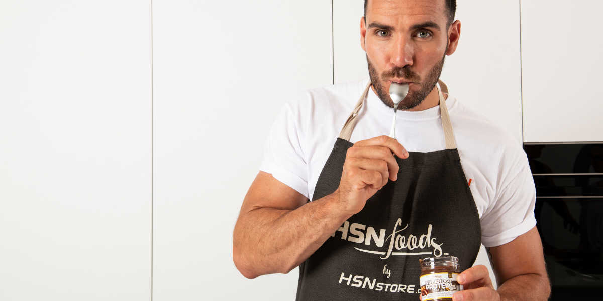 nutchoco saul craviotto