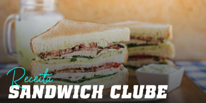 Sandwich Club
