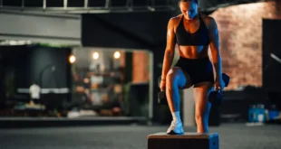 Reflexões sobre o Fitness