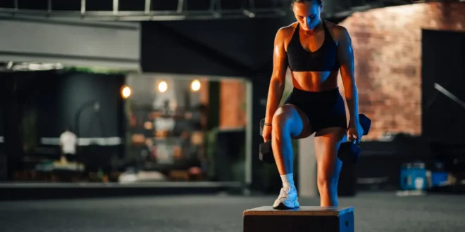 Reflexões sobre o Fitness Reflexões sobre o Fitness
