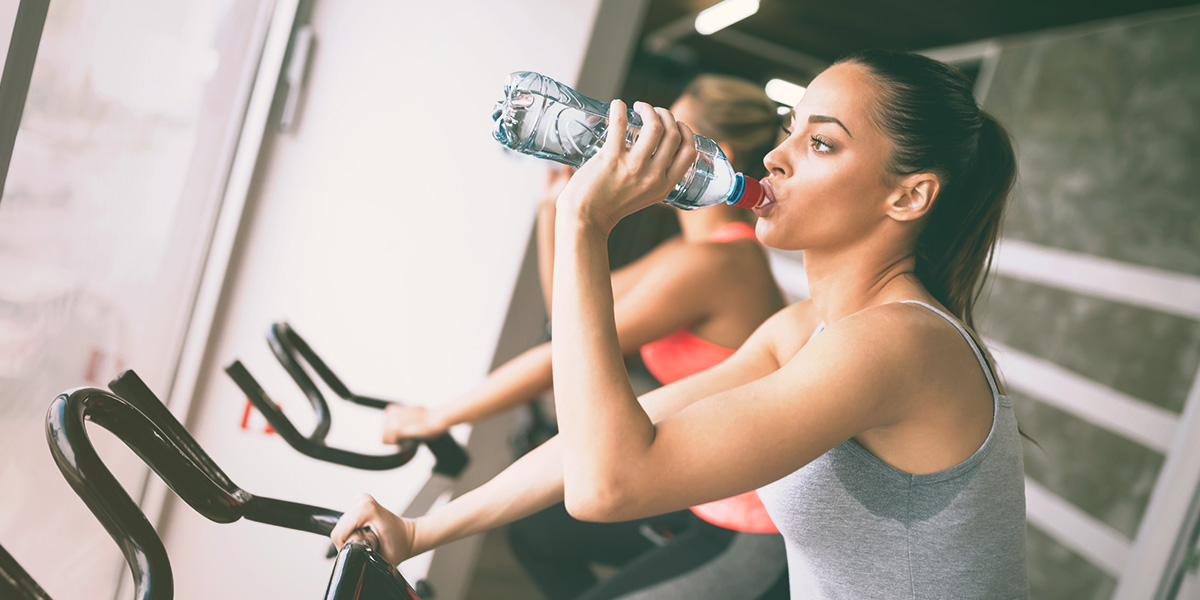 treino ciclo menstrual