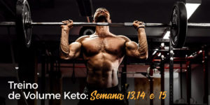 treino semana 13 14 15