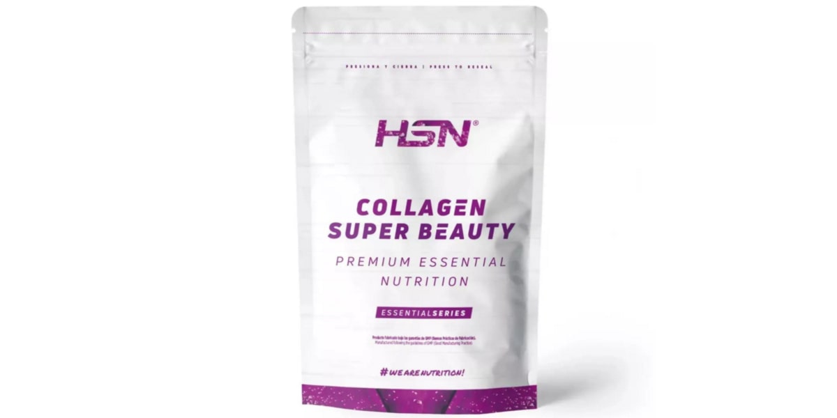 Colagénio Beauty da EssentialSeries