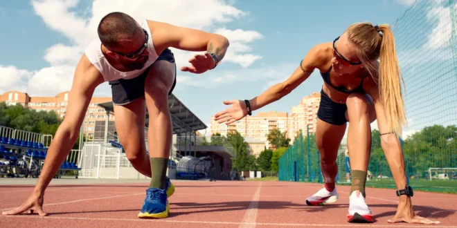 Sais de Cetonas: Benefícios para a Saúde e Rendimento Desportivo