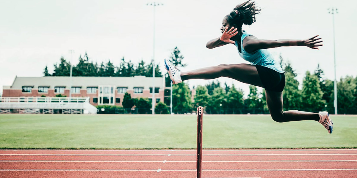 rendimento desportivo