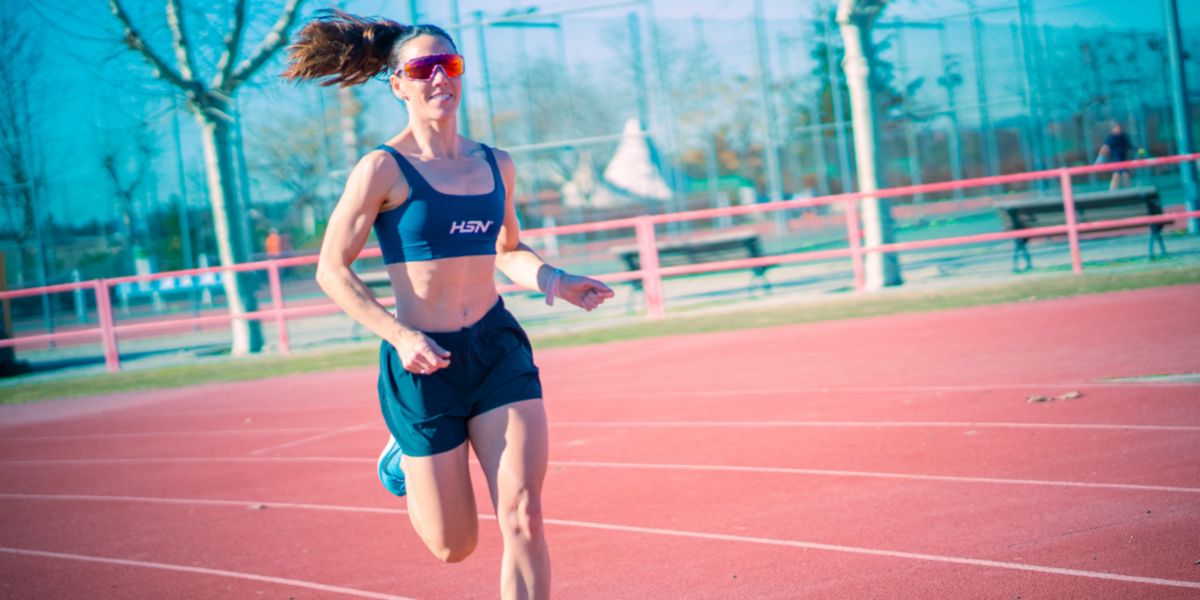tecnica corrida