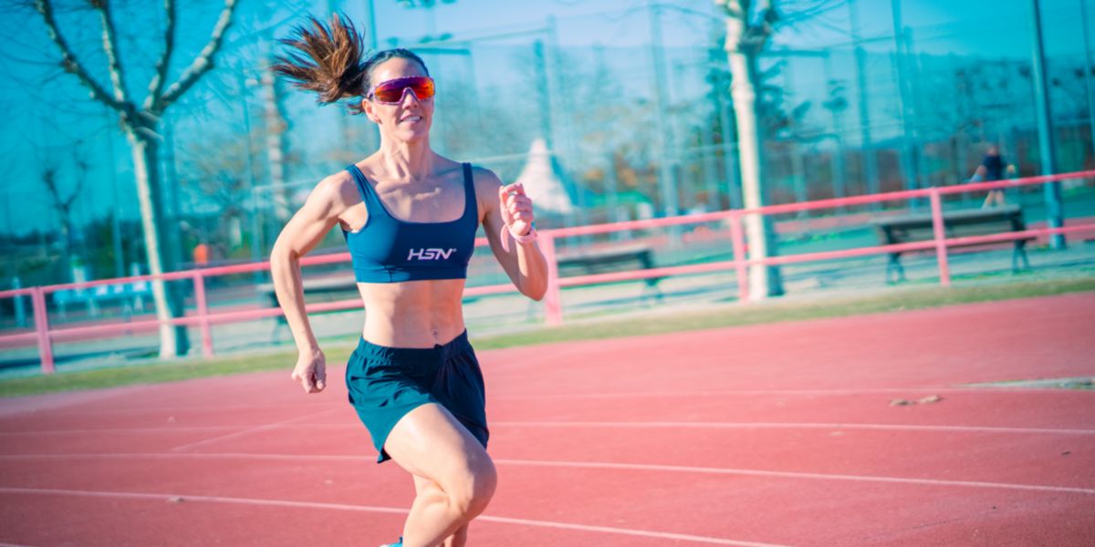 tecnica corrida