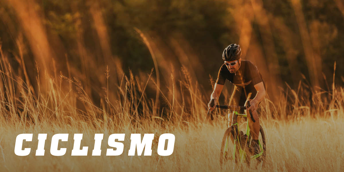 Ciclismo