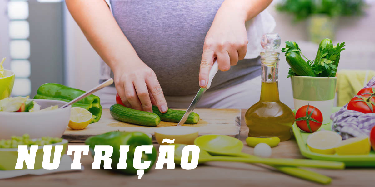 Nutrição Nutrição