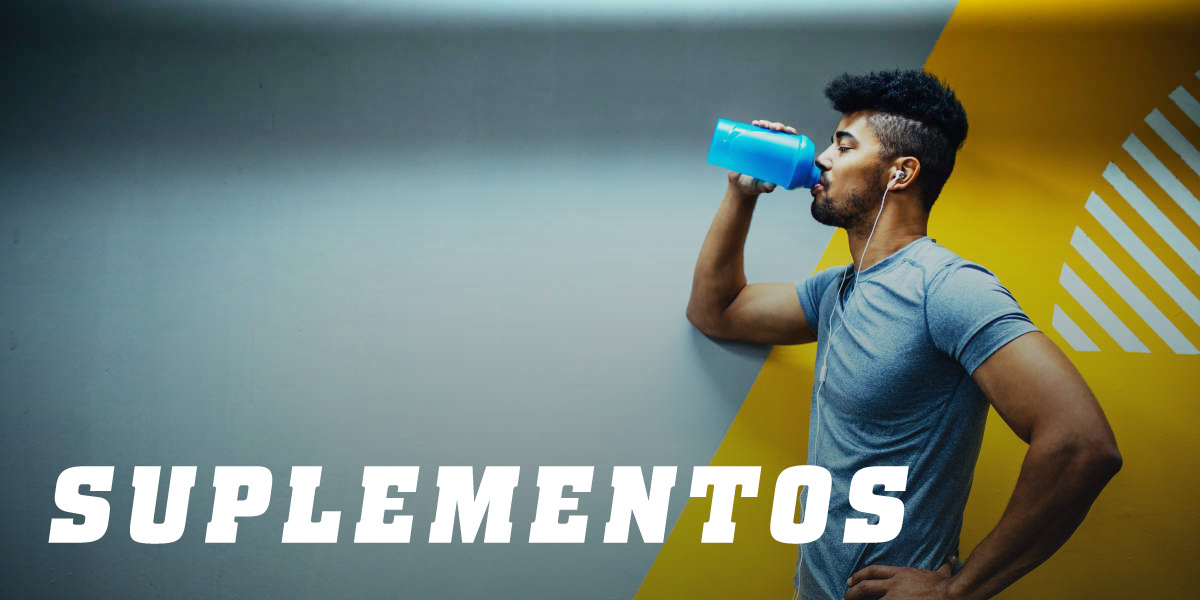 Suplementos