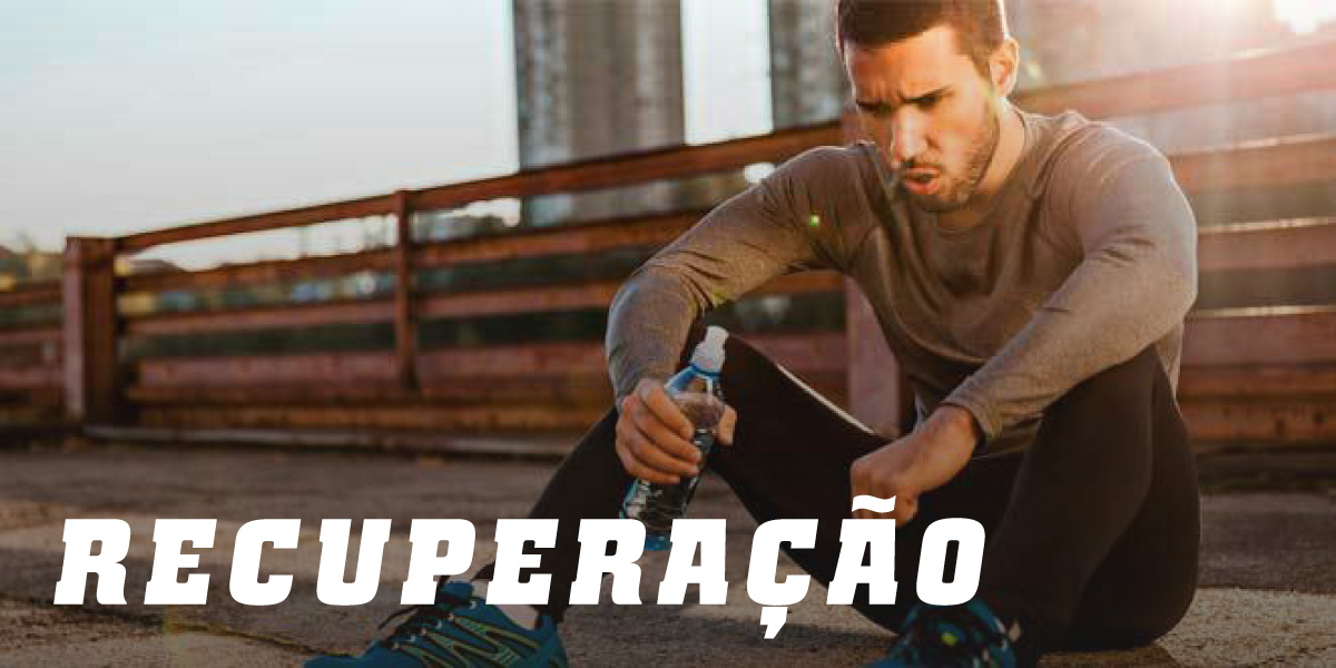 Recuperação HSN