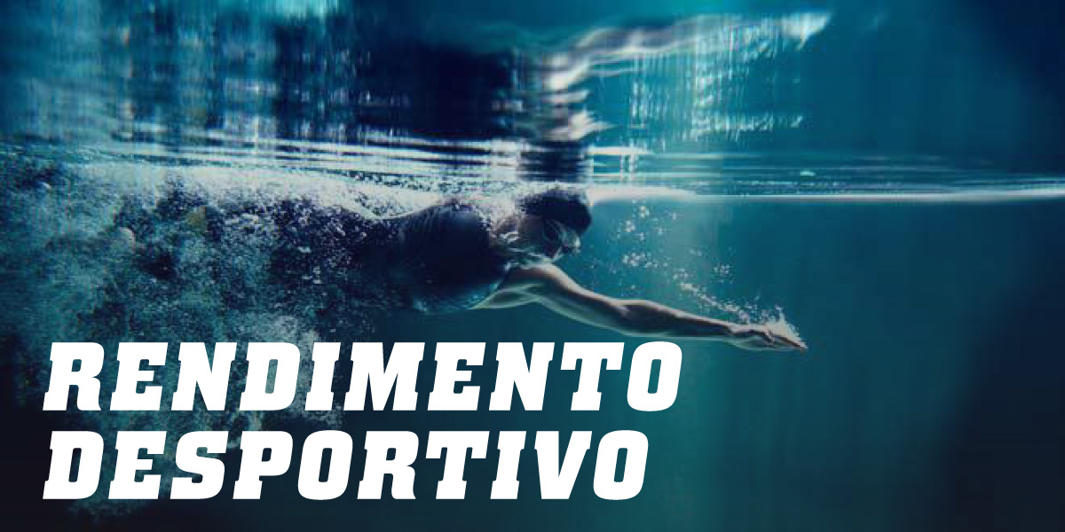Rendimento Desportivo