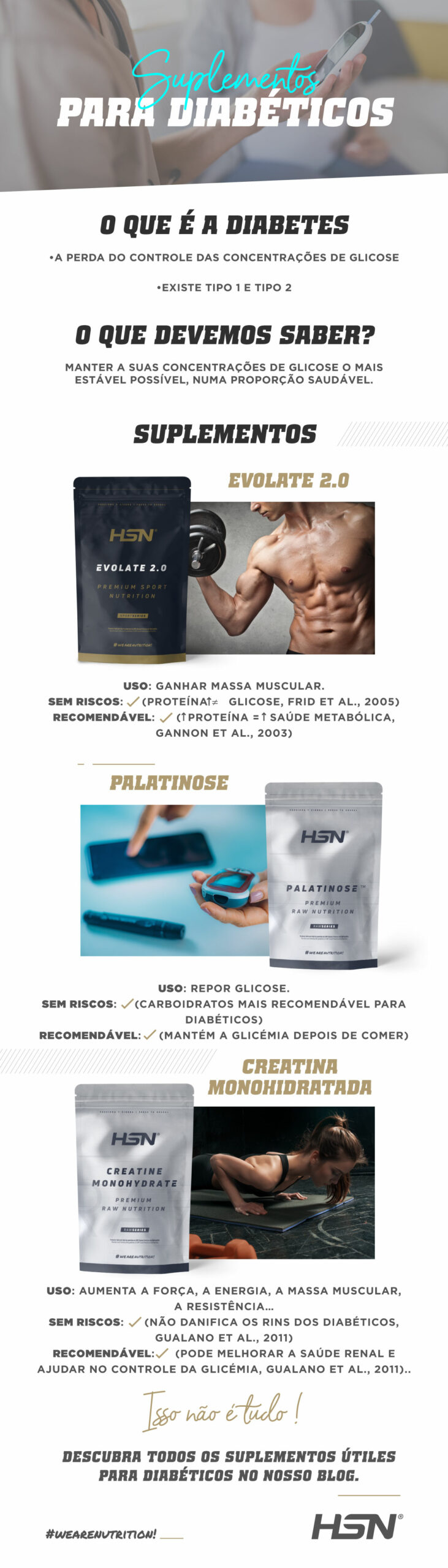 Info suplementos diabeticos