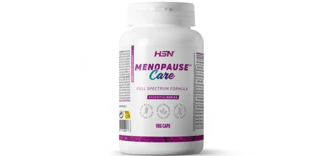 Menopause Care da EssentialSeries Menopause Care da EssentialSeries