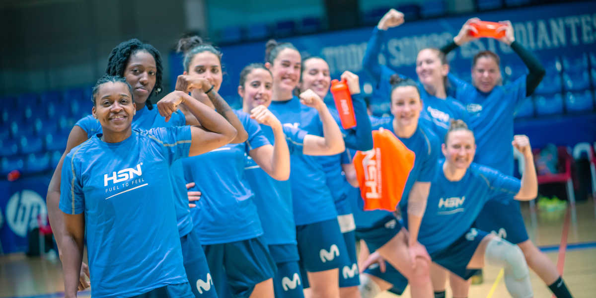 nutrição estudantes feminino