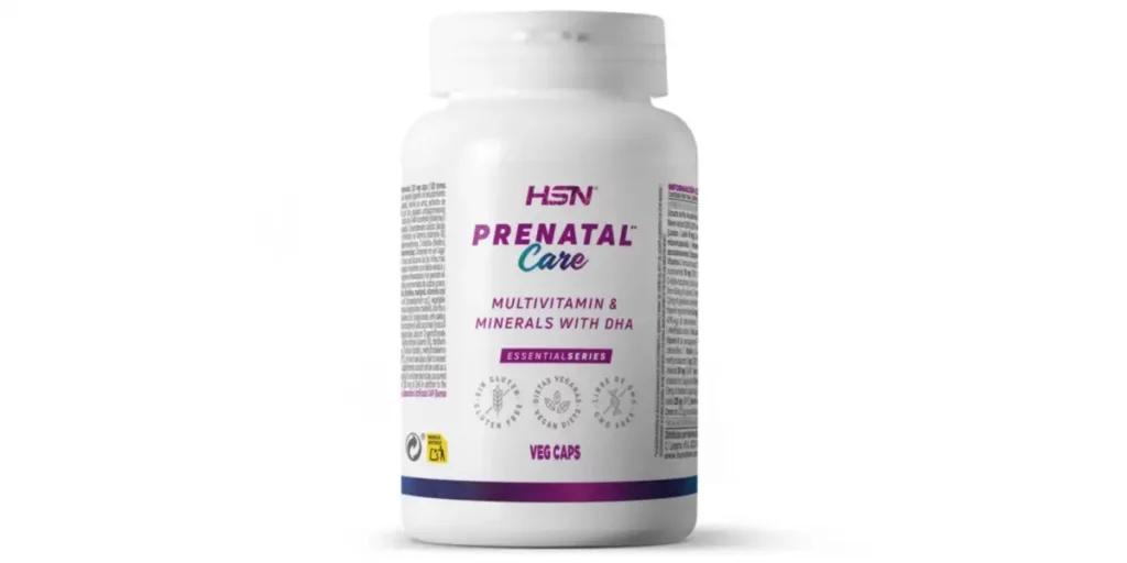 Prenatal Care da EssentialSeries Prenatal Care da EssentialSeries