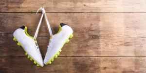 Plano de treino em casa para futebolistas