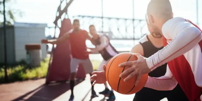 Qual é a Nutrição correcta para um jogador de Basquetebol? Qual é a Nutrição correcta para um jogador de Basquetebol?