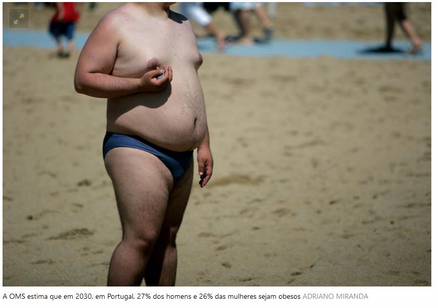 sobrepeso obesidade