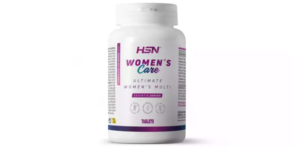 Multivitamínico Especial Mulher da EssentialSeries Multivitamínico Especial Mulher da EssentialSeries