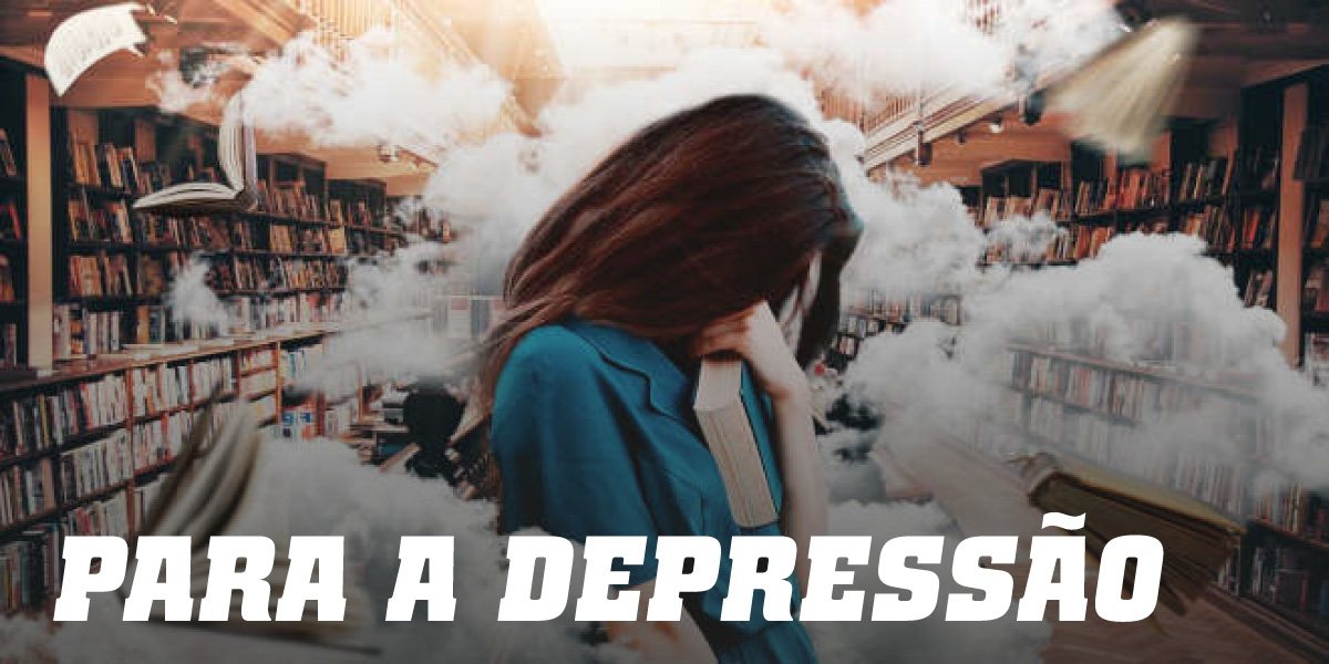 Para a depressao Para a depressao