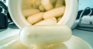 Conheces os Sais de Cálcio de acordo com a Biodisponibilidade?