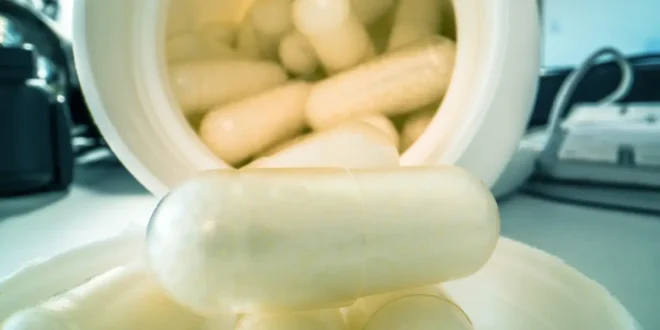 Conheces os Sais de Cálcio de acordo com a Biodisponibilidade?