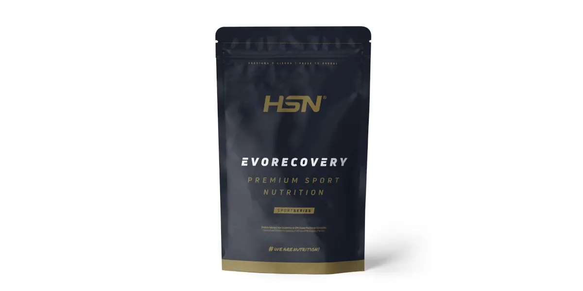 Evorecovery HSN