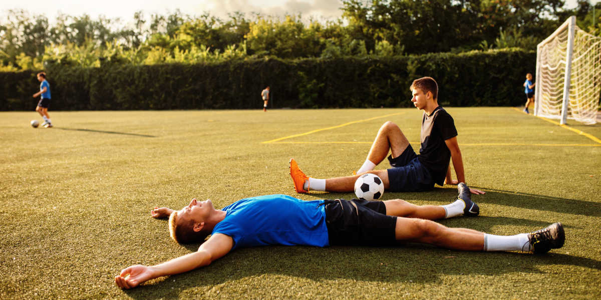 necessidades suplementos desportivos futebol necessidades suplementos desportivos futebol