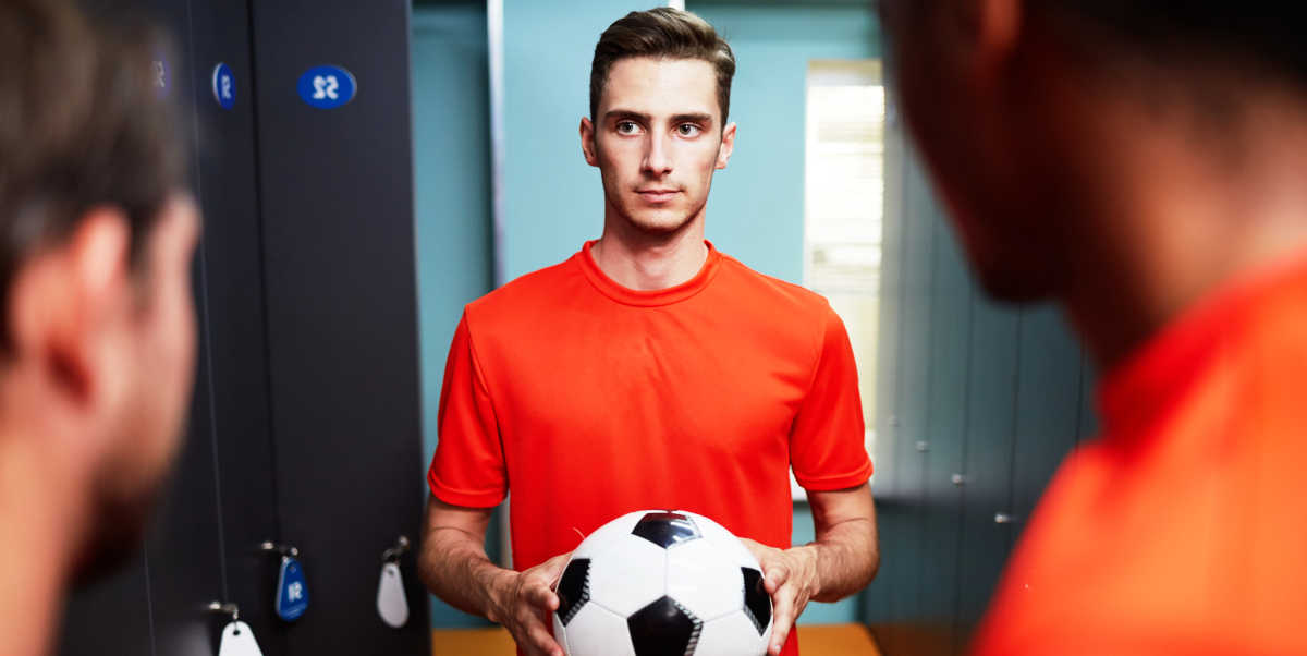 nutrição suplementos futebolistas nutricional suplementos futebolistas