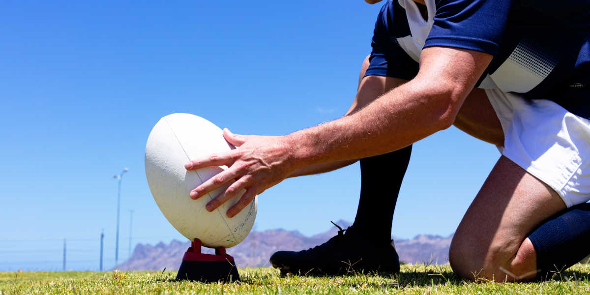 nutrição necessaria no rugby