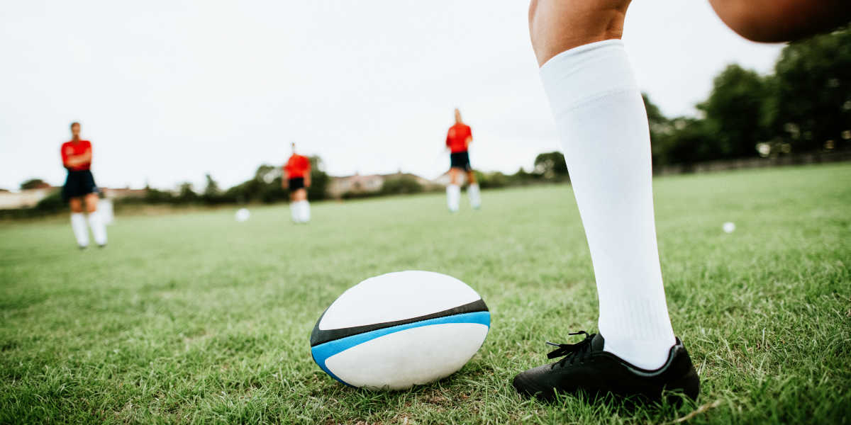 Rugby Rugby