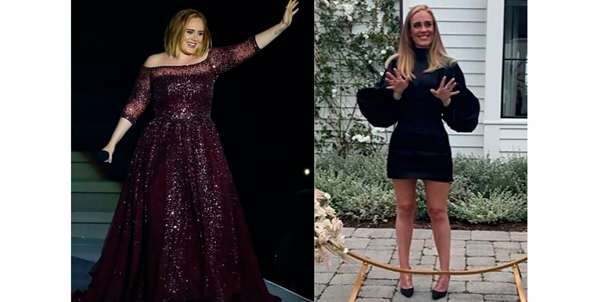 Adele